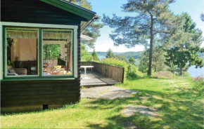  Holiday home Södervägen Munkedal  Мункедал